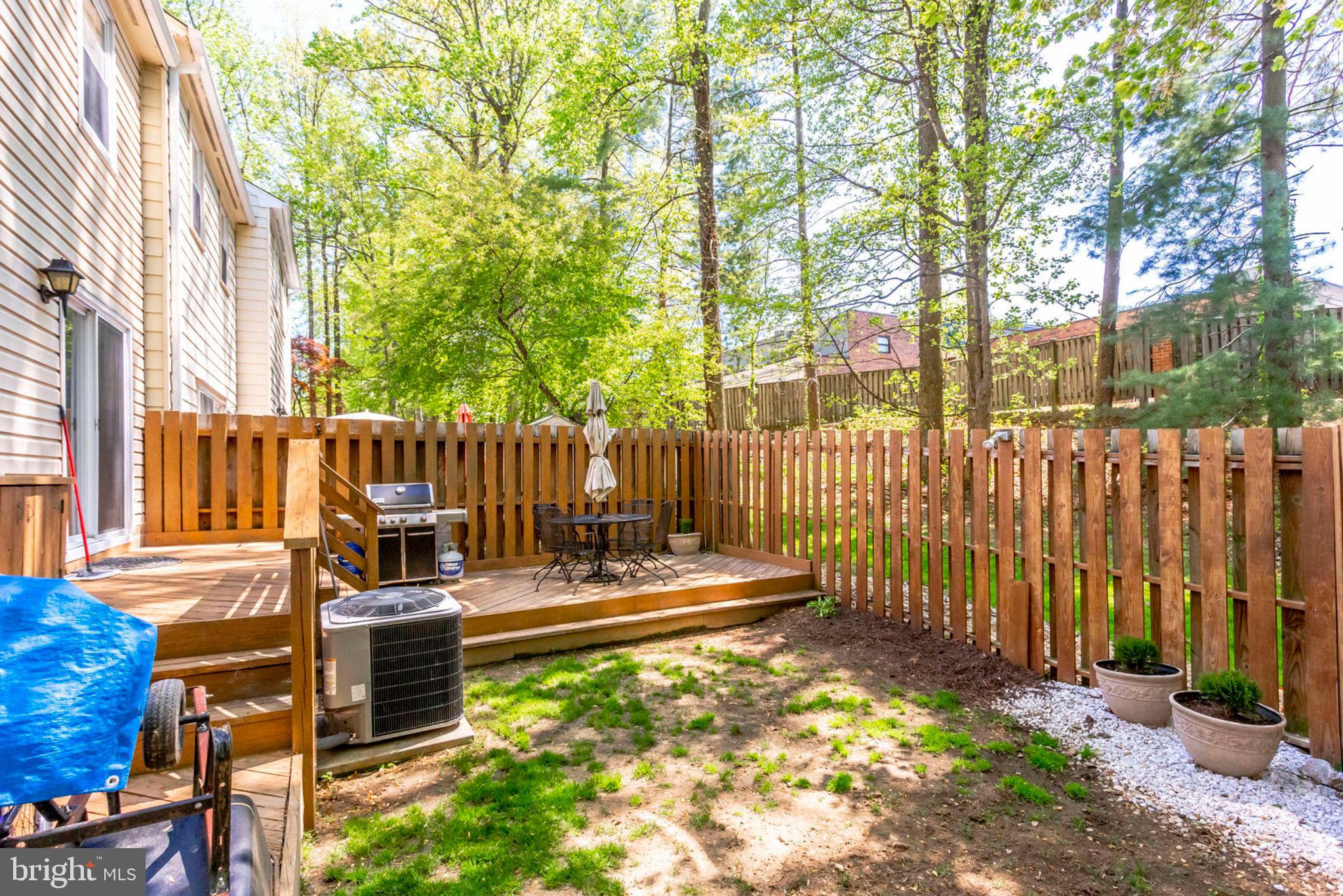 OLD MILL COMMUNITY - Residential