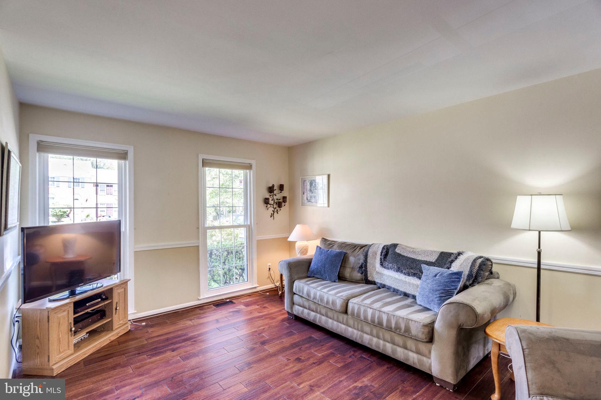 OLD MILL COMMUNITY - Residential