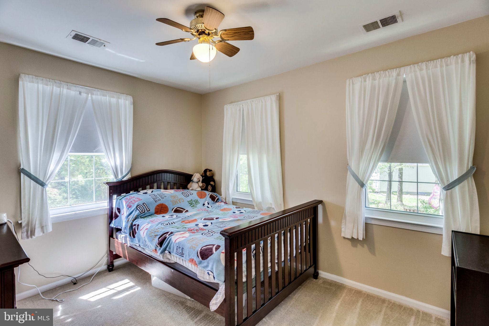 OLD MILL COMMUNITY - Residential