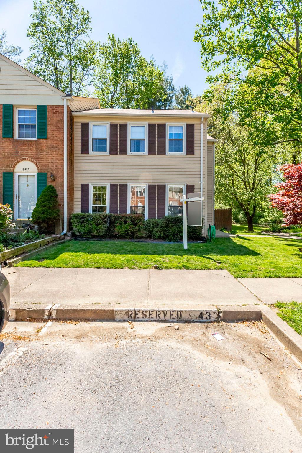 OLD MILL COMMUNITY - Residential