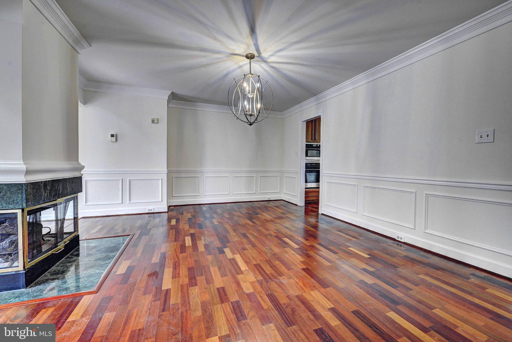 COLONIES OF MADRILLON - Residential Lease