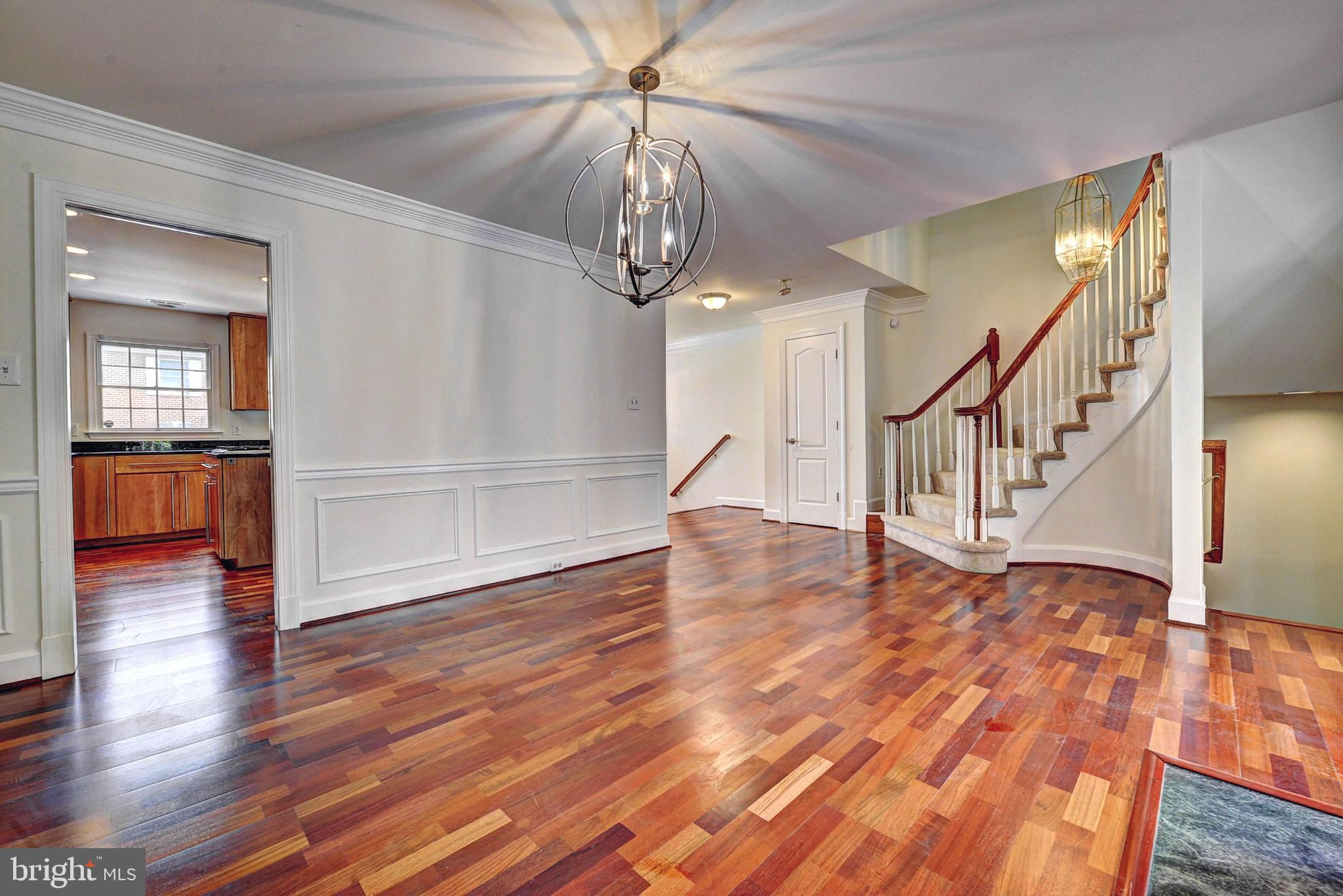 COLONIES OF MADRILLON - Residential Lease