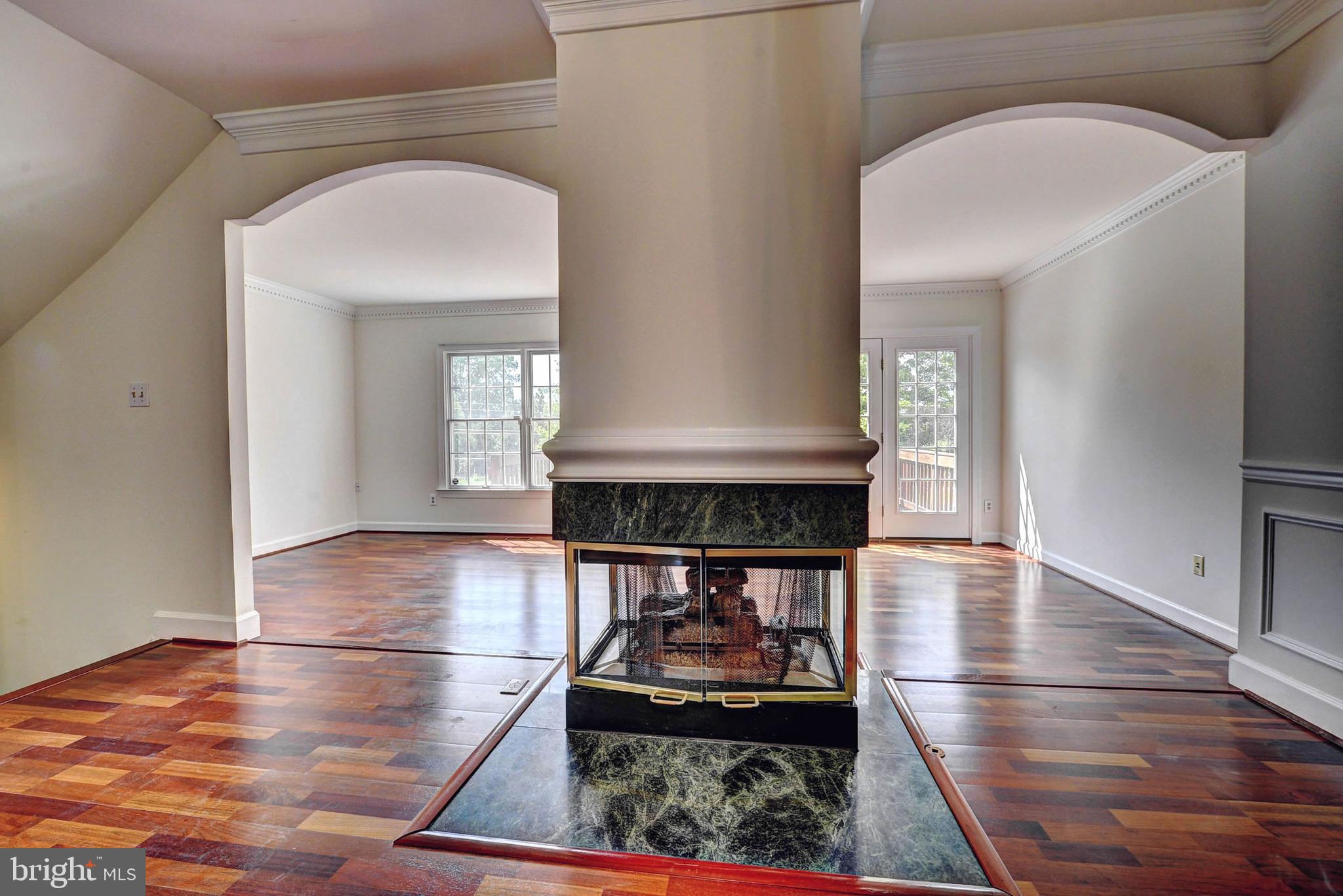 COLONIES OF MADRILLON - Residential Lease