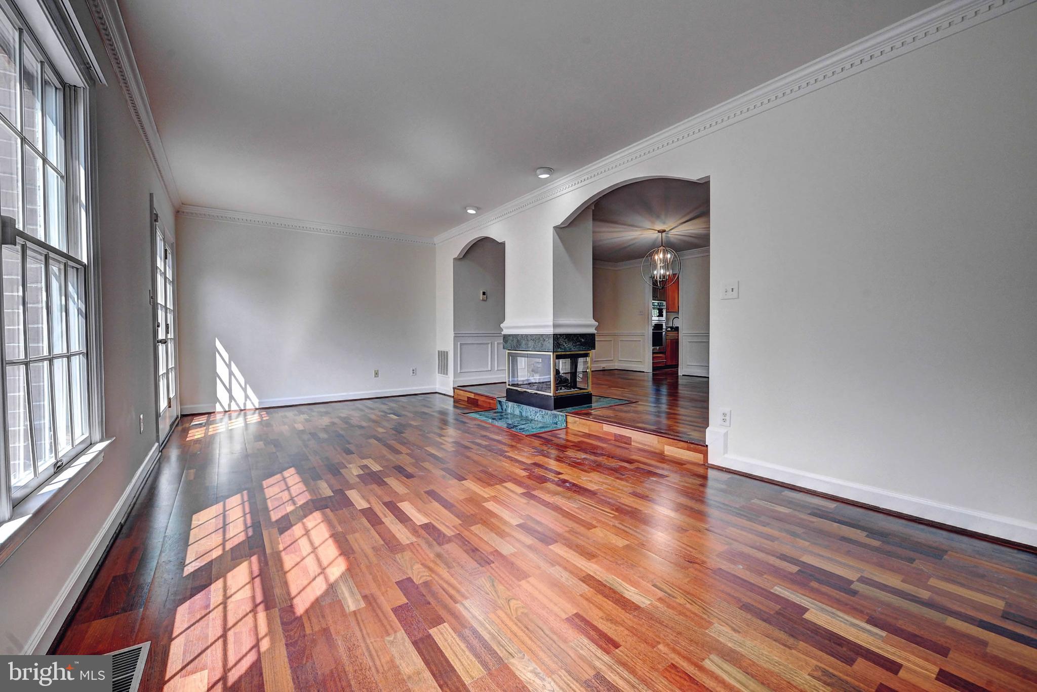 COLONIES OF MADRILLON - Residential Lease