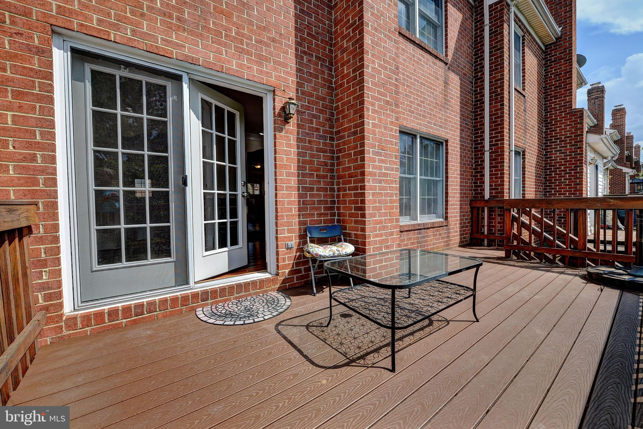 COLONIES OF MADRILLON - Residential Lease