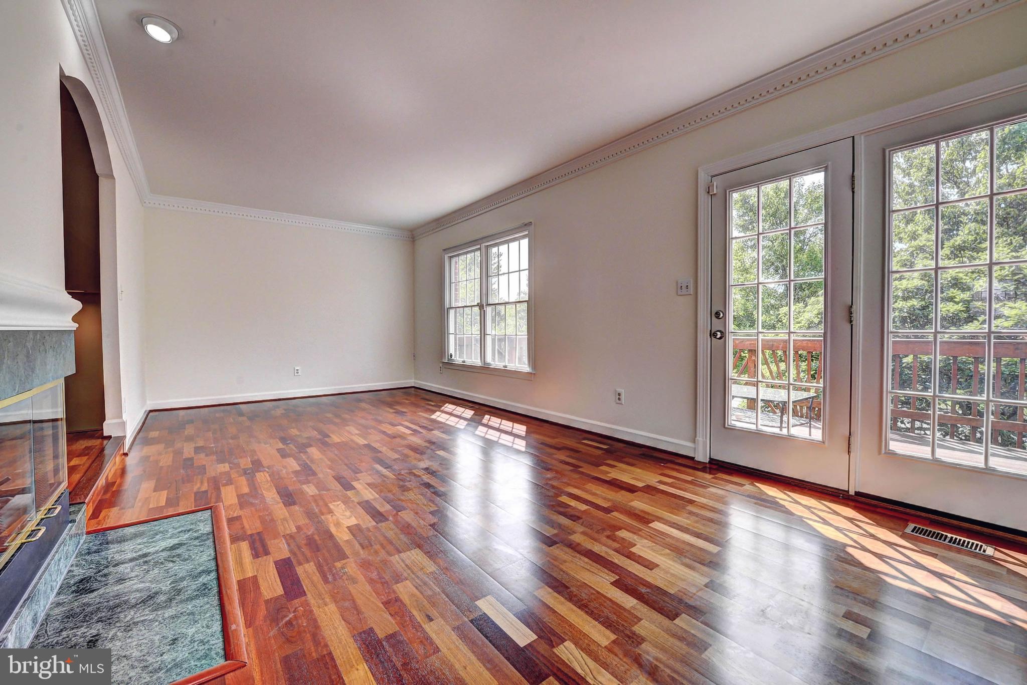 COLONIES OF MADRILLON - Residential Lease