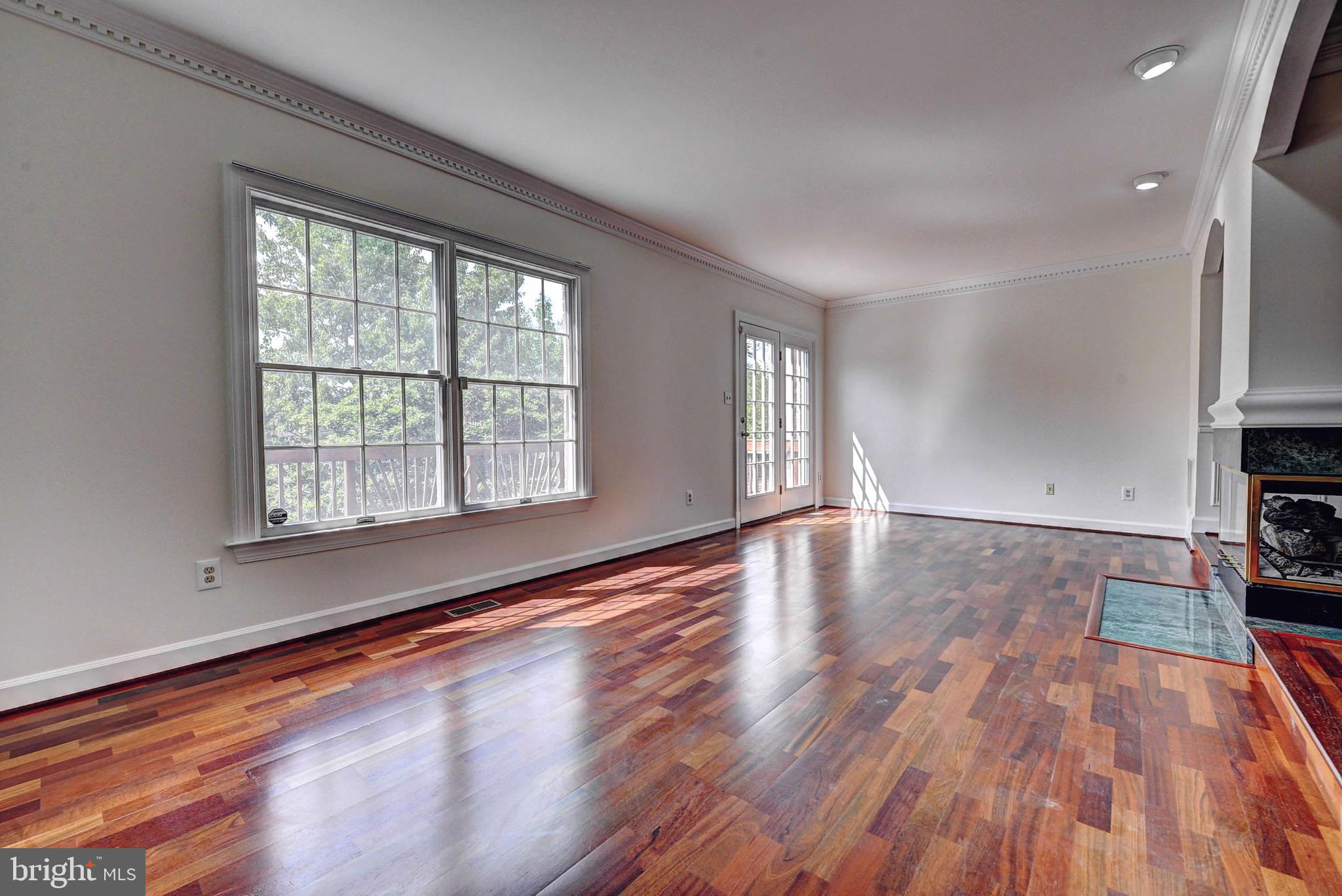 COLONIES OF MADRILLON - Residential Lease