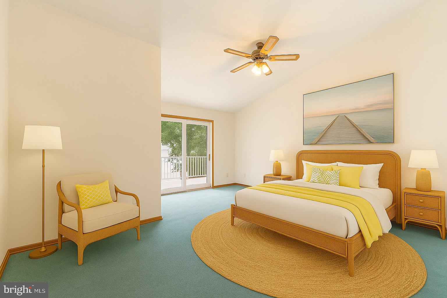 MASONS BEACH - Residential