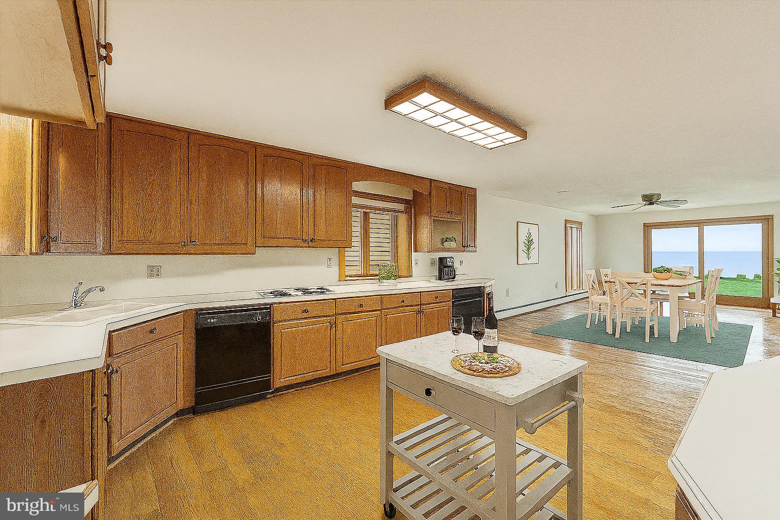 MASONS BEACH - Residential