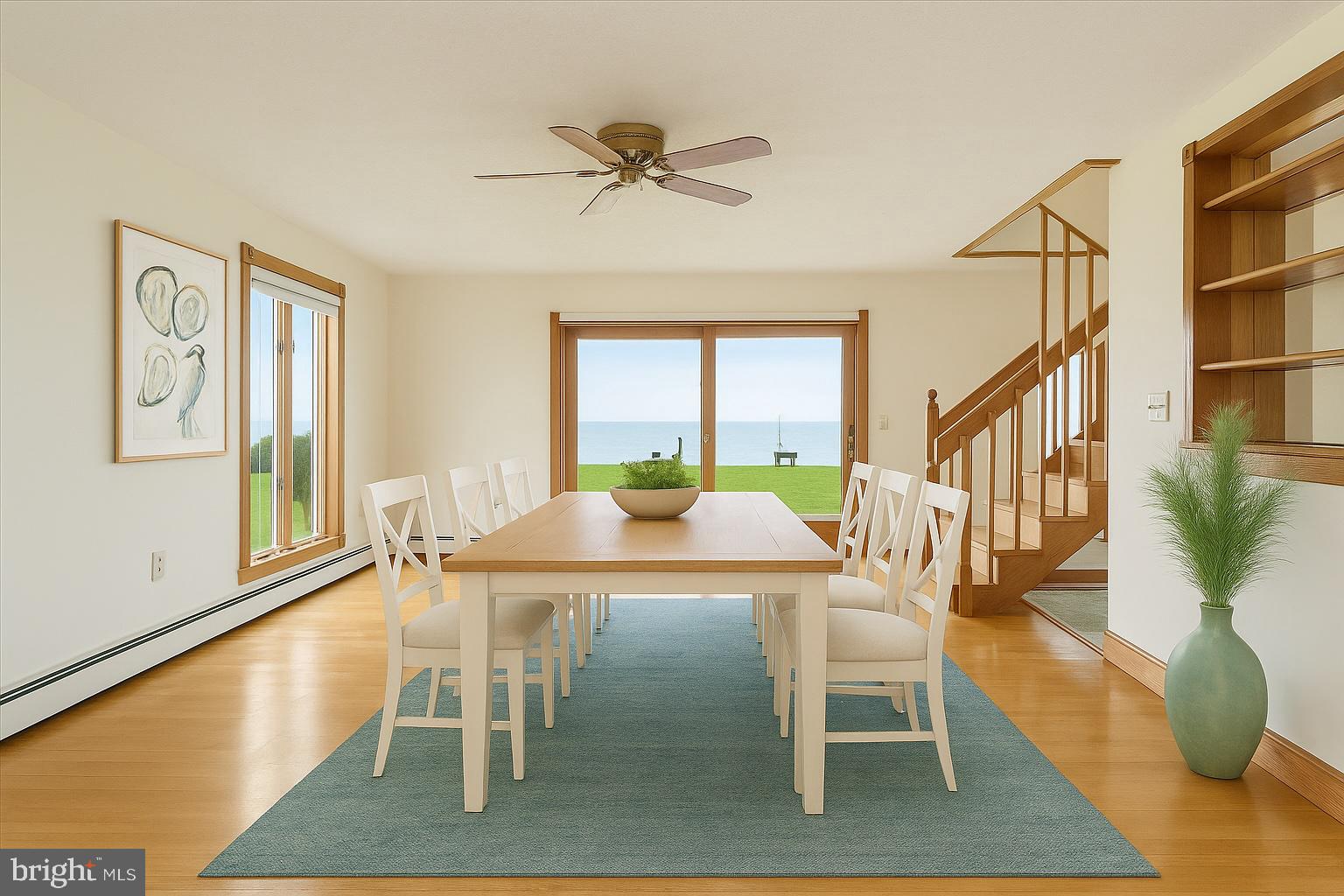 MASONS BEACH - Residential