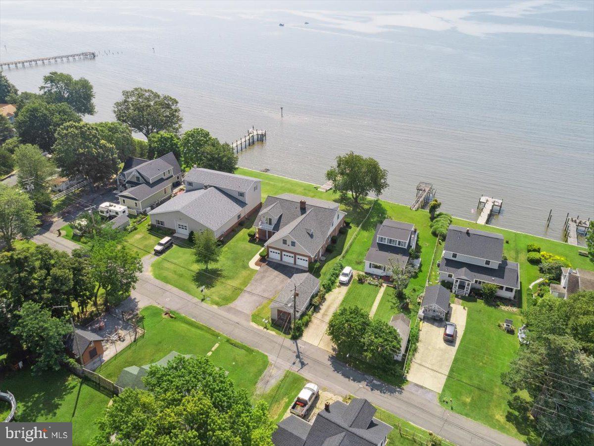 MASONS BEACH - Residential