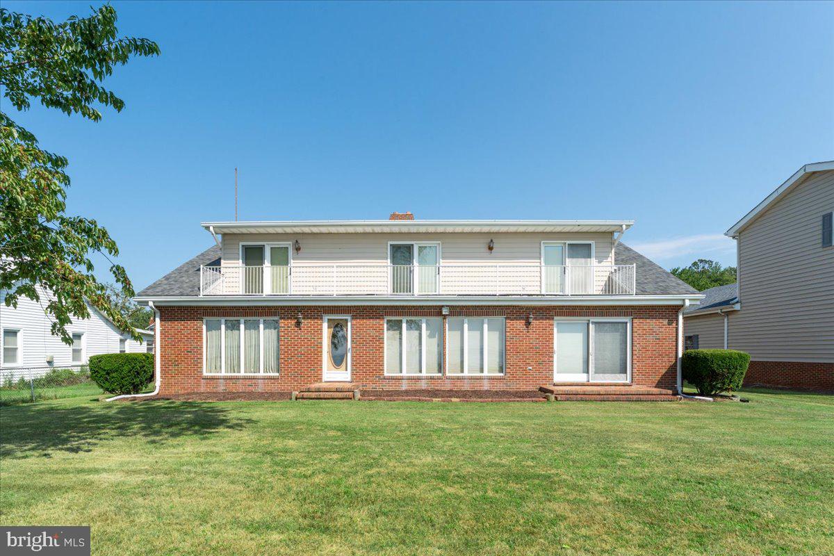 MASONS BEACH - Residential