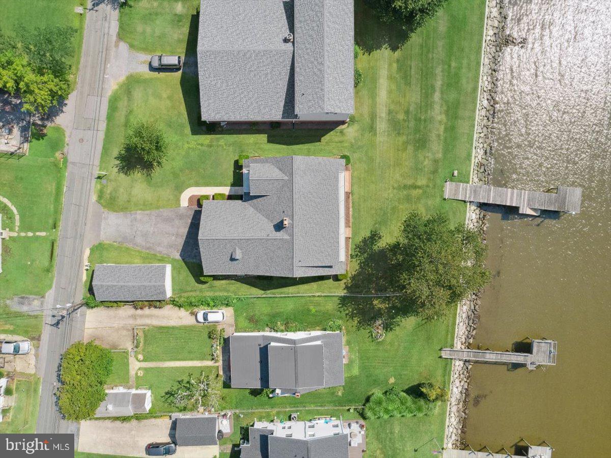 MASONS BEACH - Residential