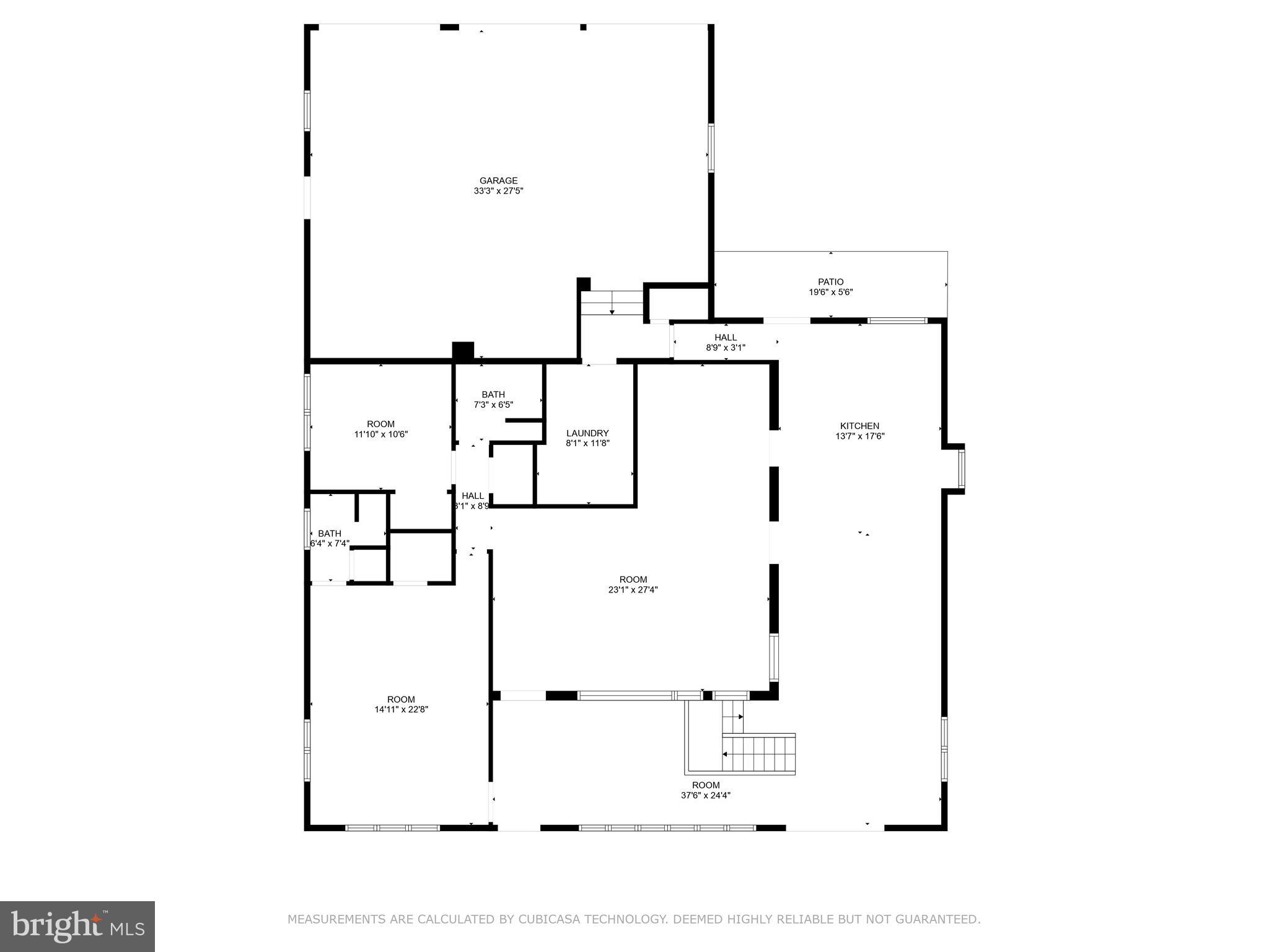 MASONS BEACH - Residential