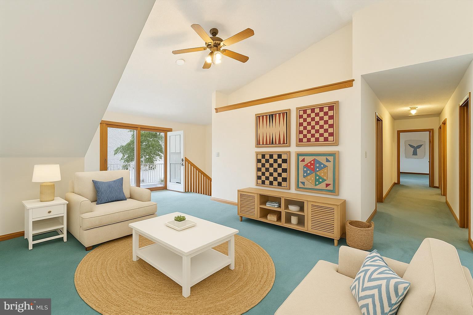 MASONS BEACH - Residential