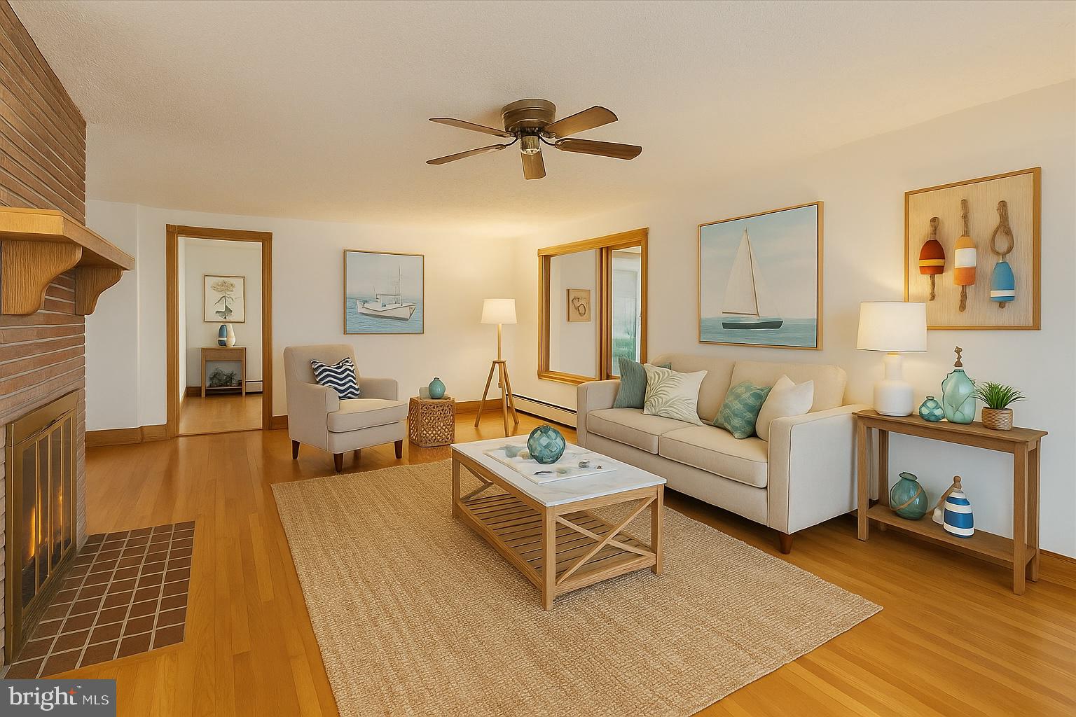 MASONS BEACH - Residential