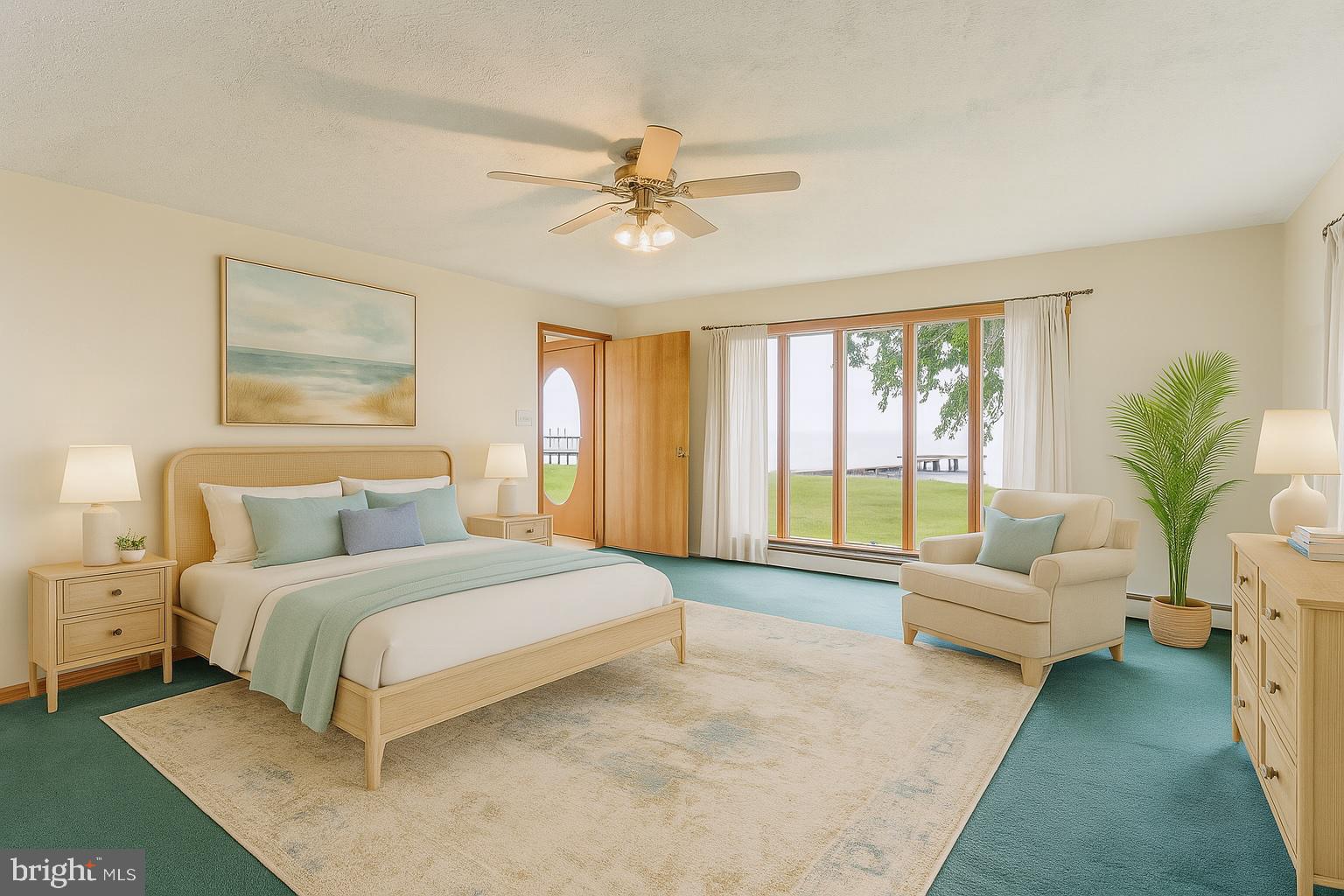 MASONS BEACH - Residential