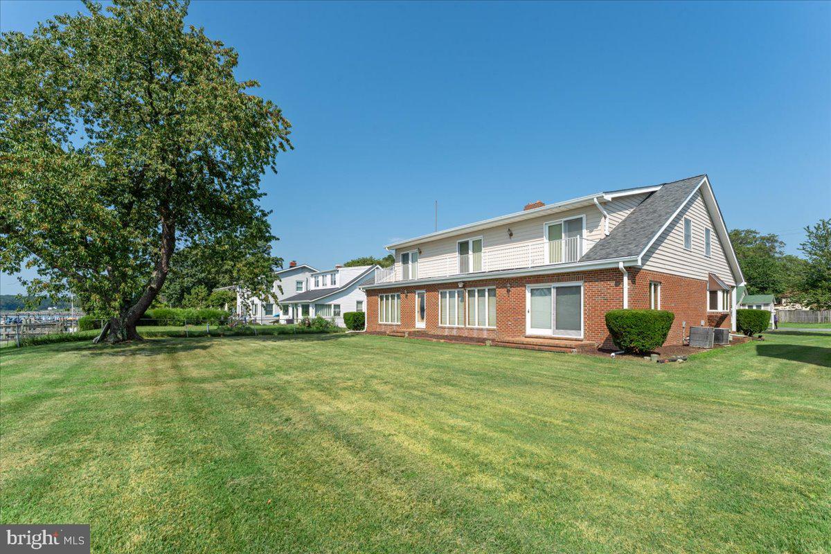 MASONS BEACH - Residential