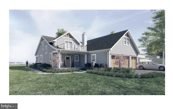 MASONS BEACH - Residential