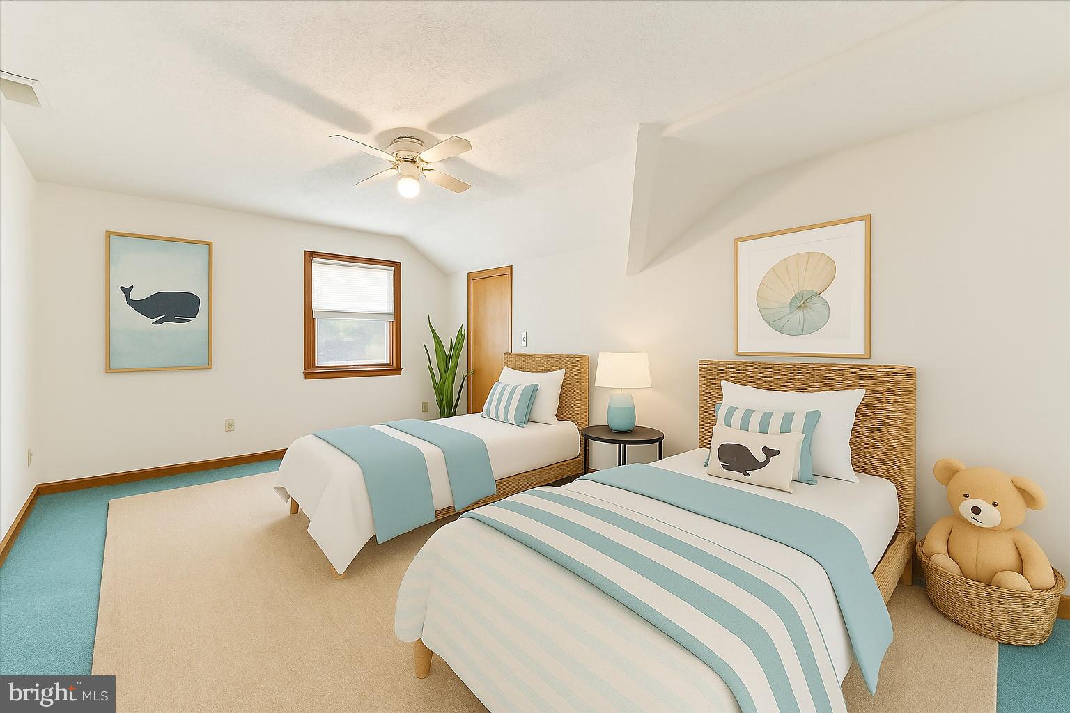 MASONS BEACH - Residential