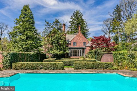 Homes For Sale - 51 Edgerstoune Road<br/> Mercer County, PRINCETON, NJ 08540