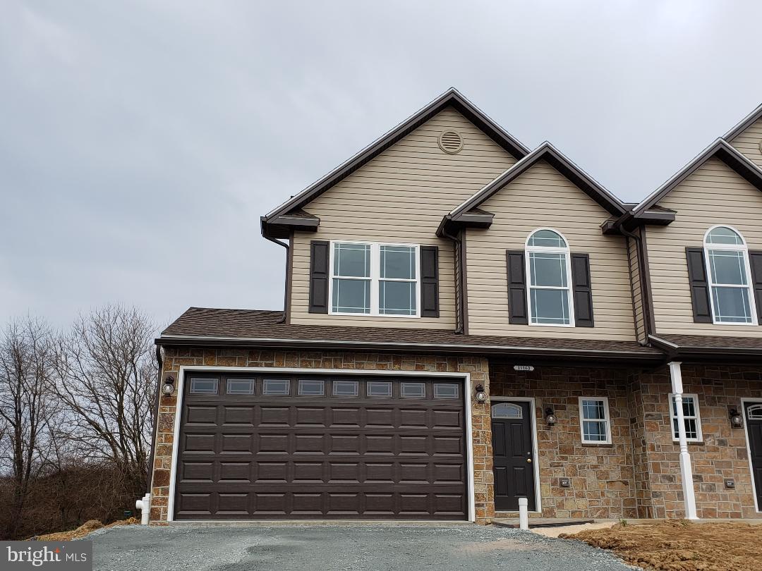 FARMSPRING ESTATES - Residential