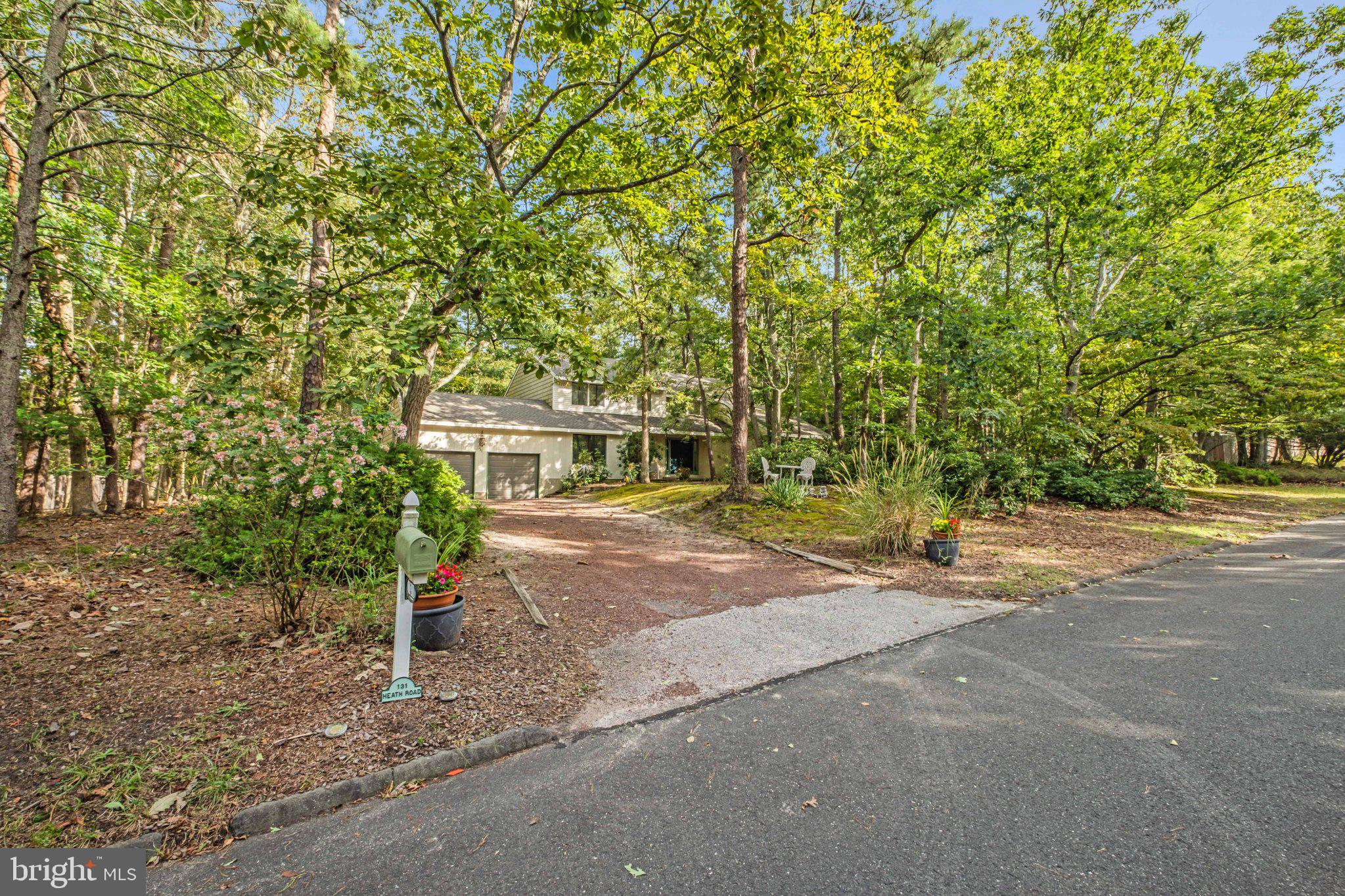 131 HEATH ROAD