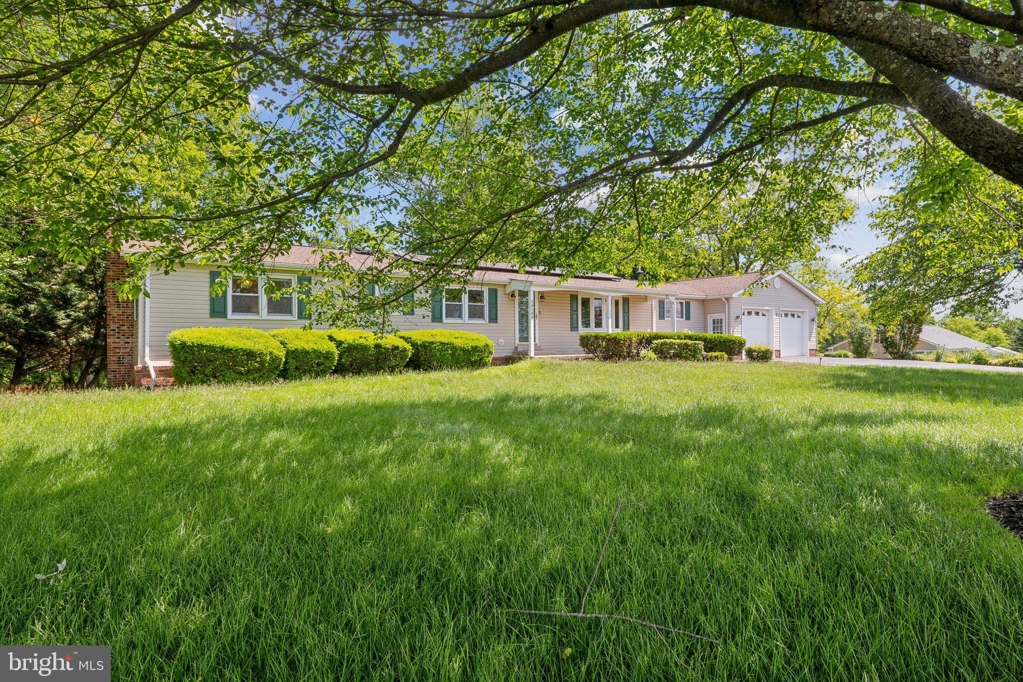 26140 MULLINIX MILL ROAD