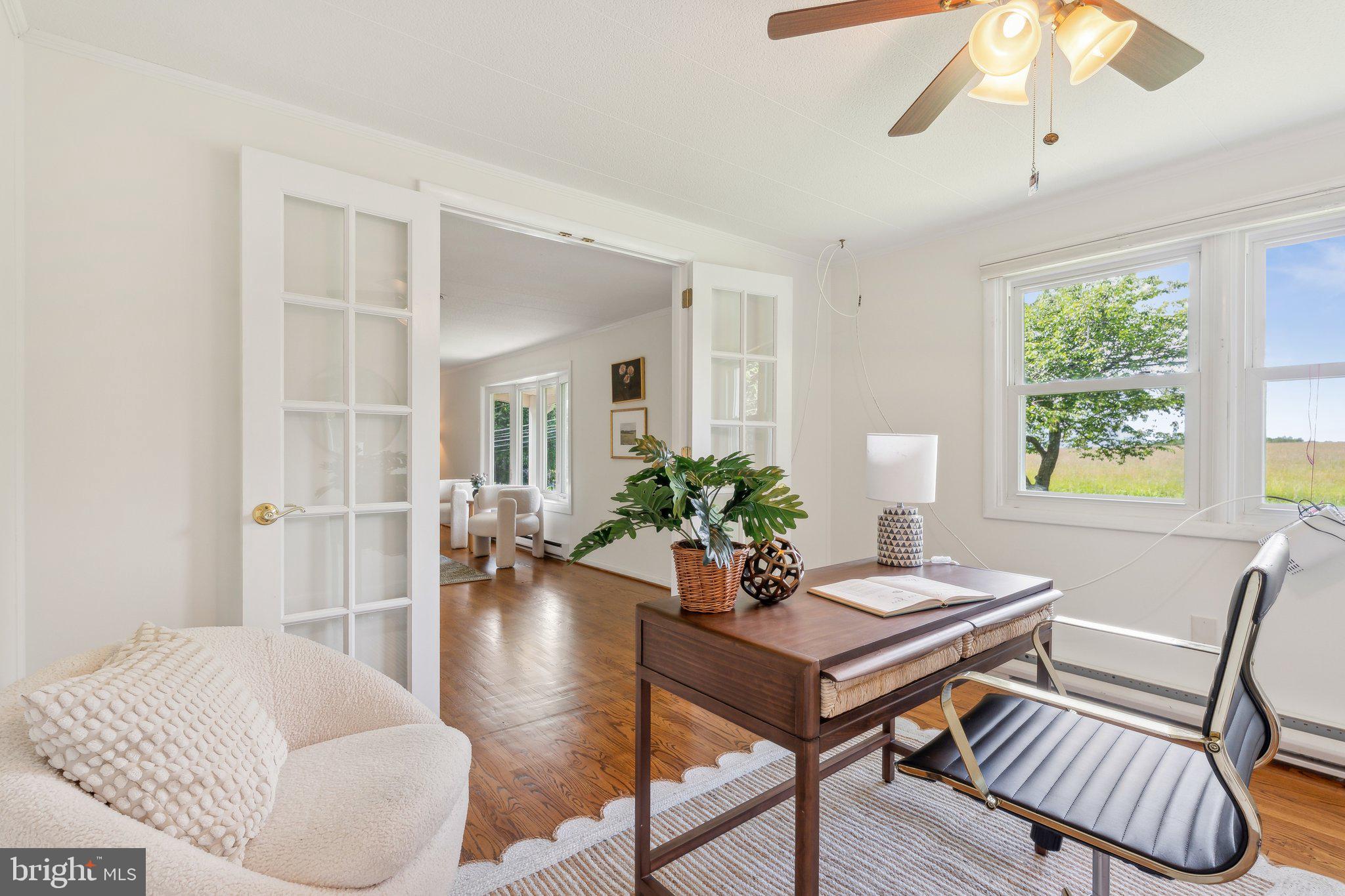 DAMASCUS OUTSIDE - Residential