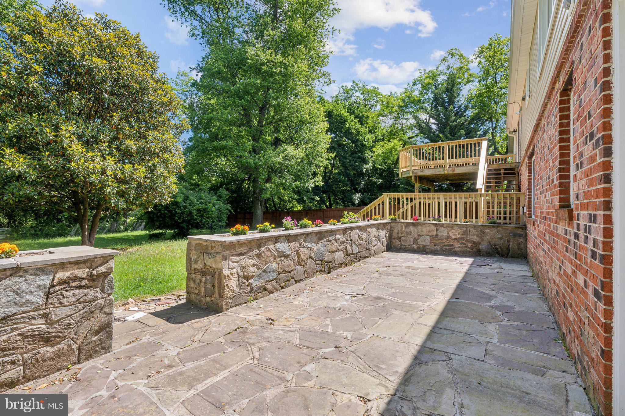 DAMASCUS OUTSIDE - Residential