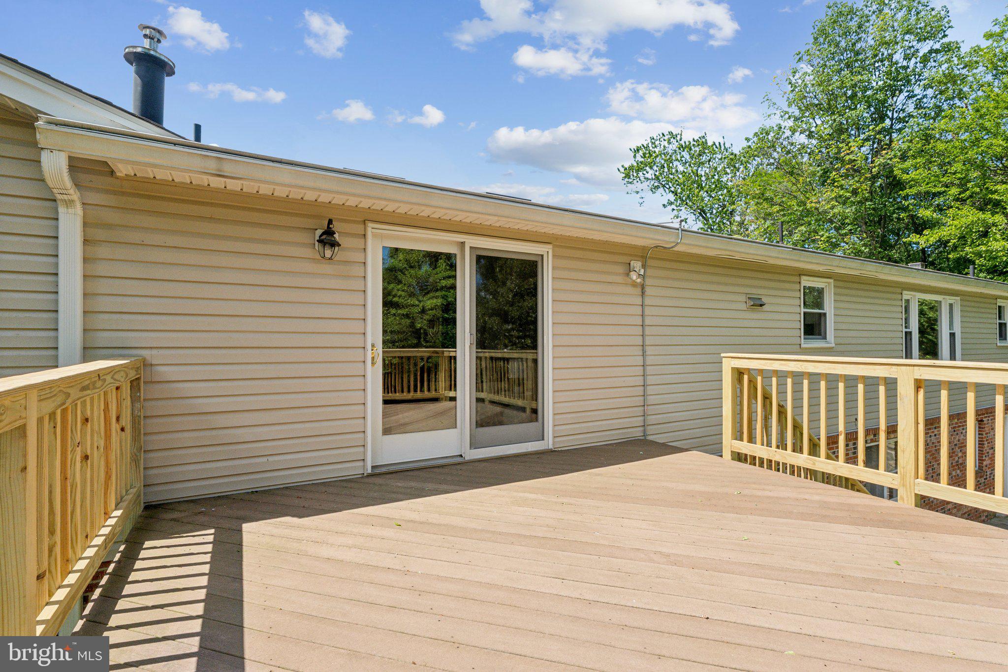 DAMASCUS OUTSIDE - Residential