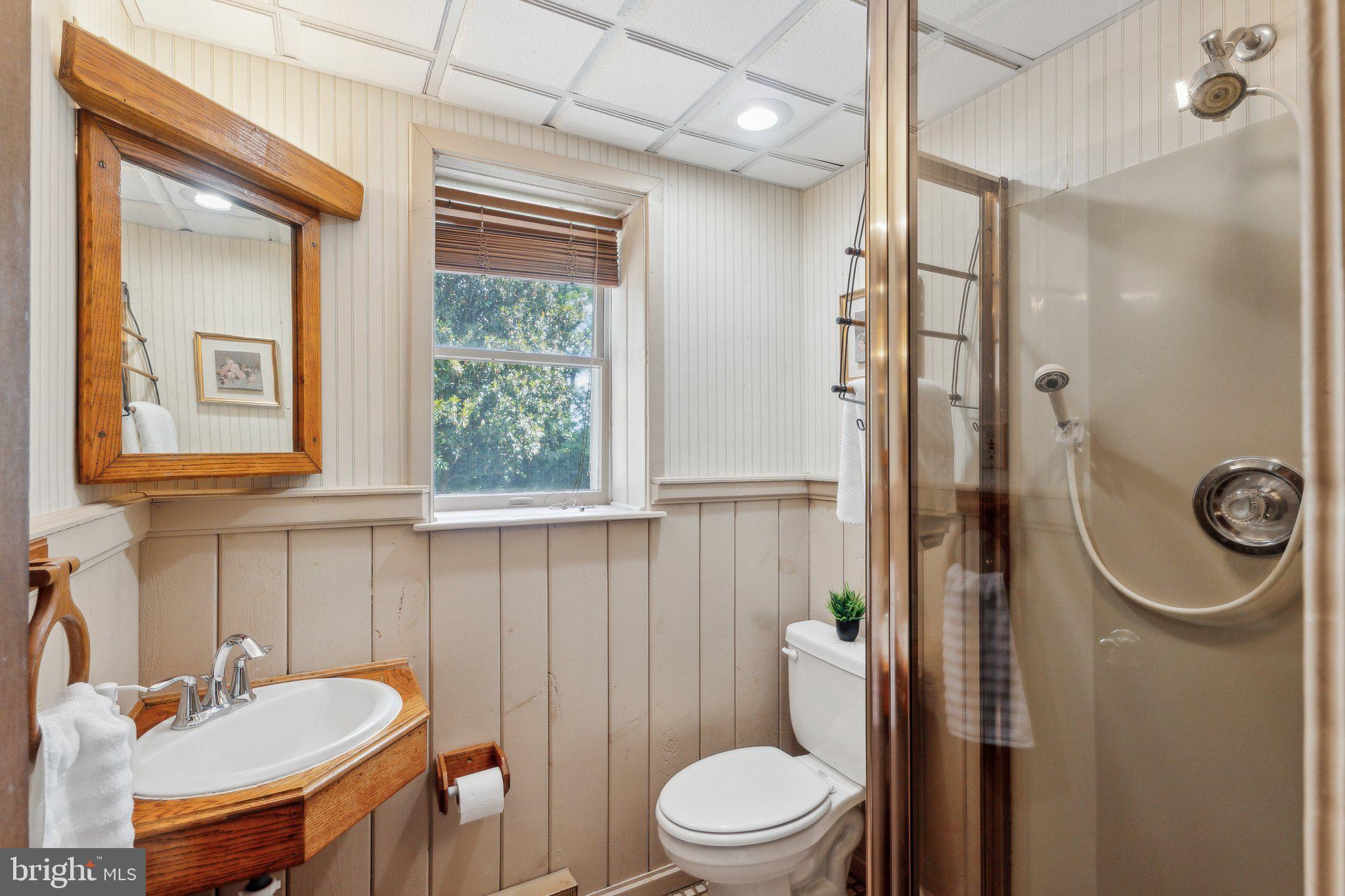 DAMASCUS OUTSIDE - Residential