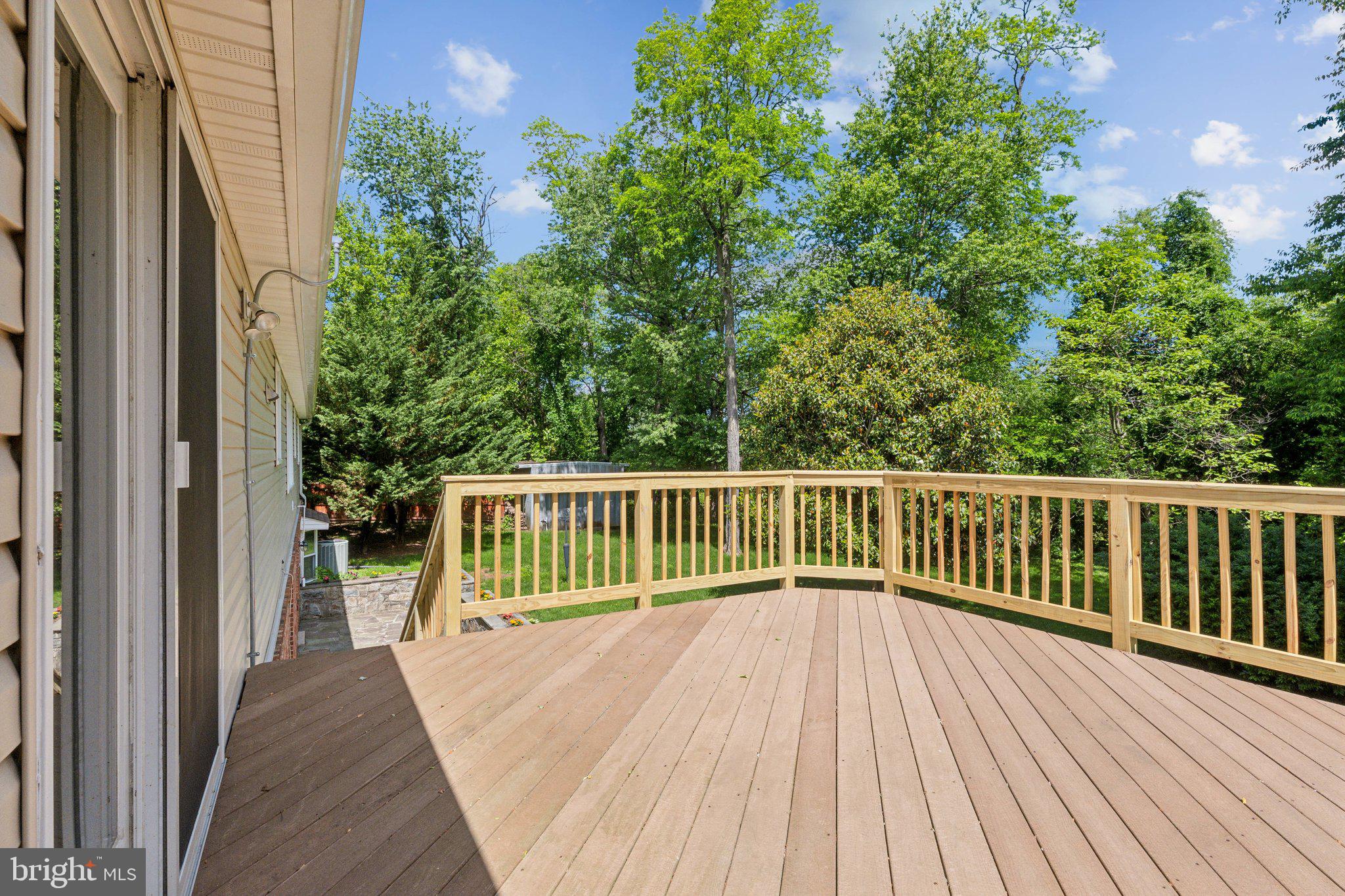 DAMASCUS OUTSIDE - Residential