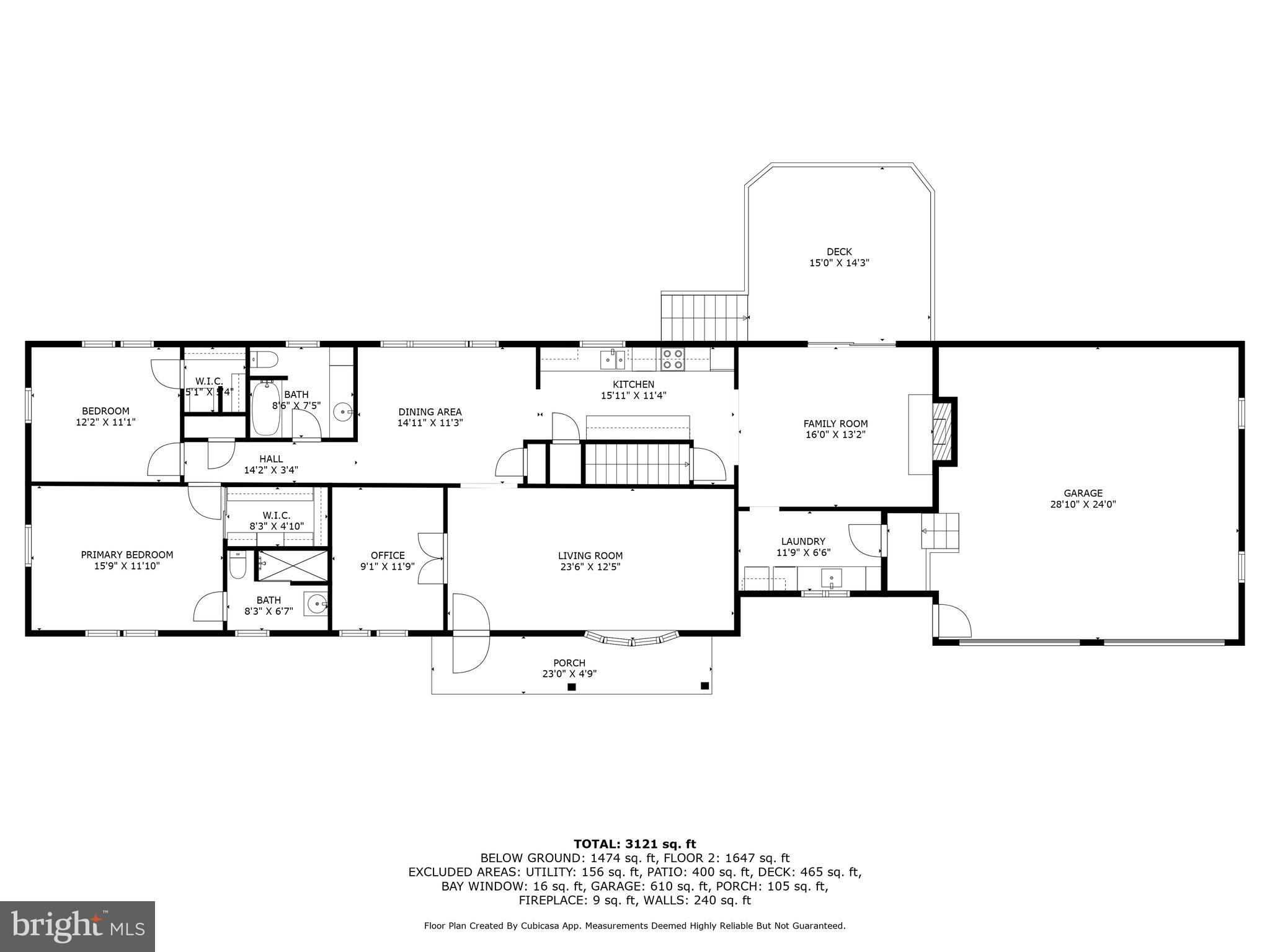 DAMASCUS OUTSIDE - Residential