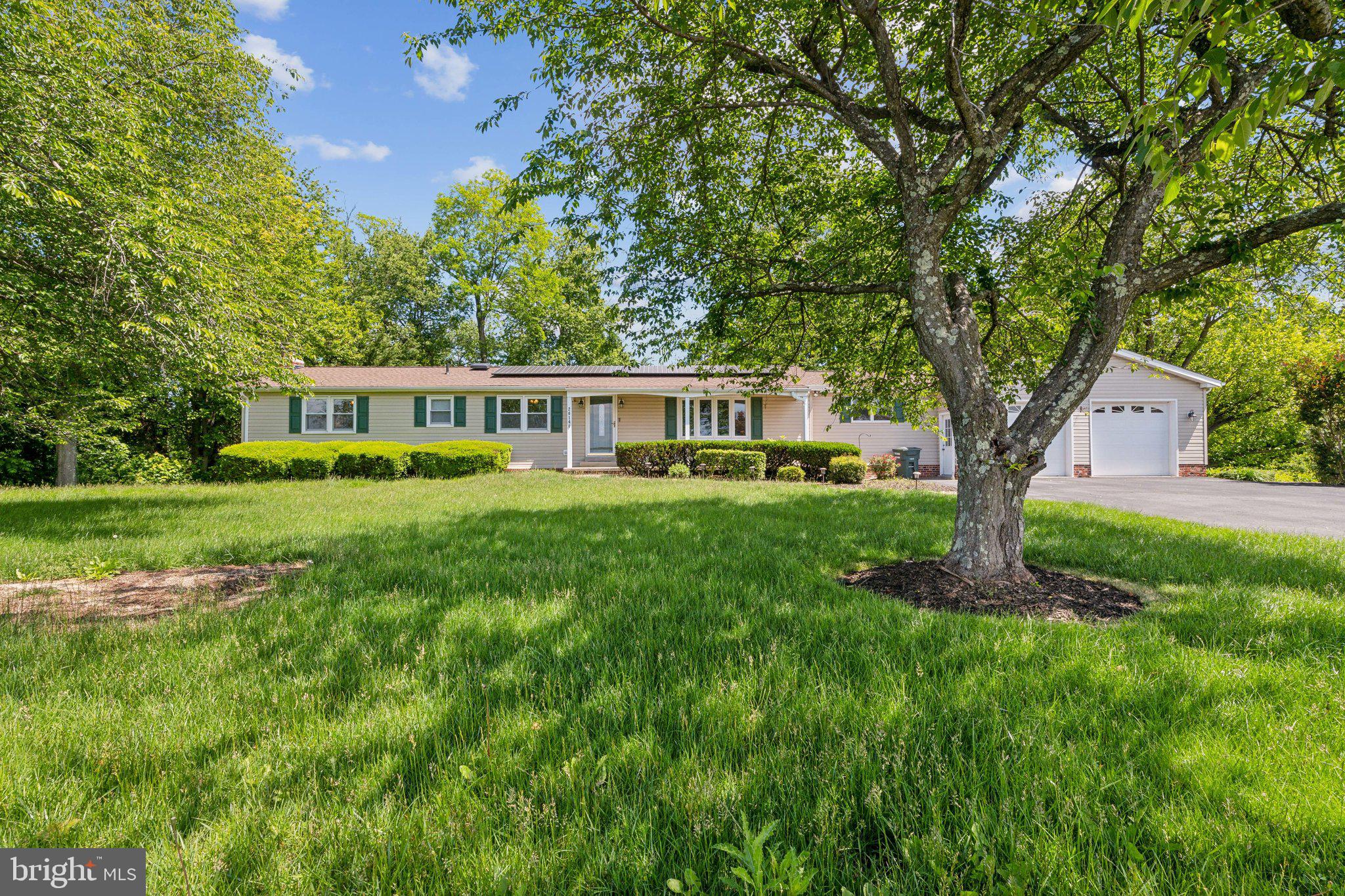 26140 MULLINIX MILL ROAD