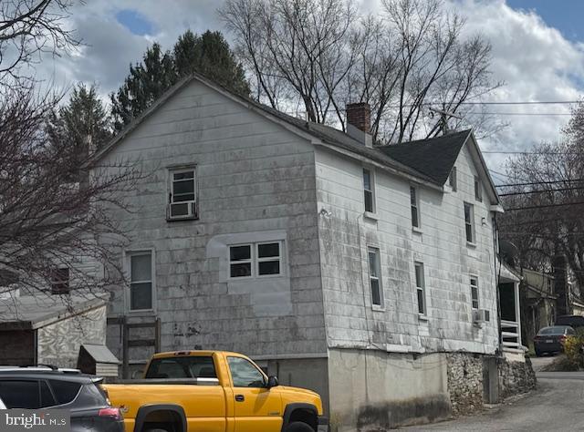 3106 OLD WESTMINSTER PIKE
