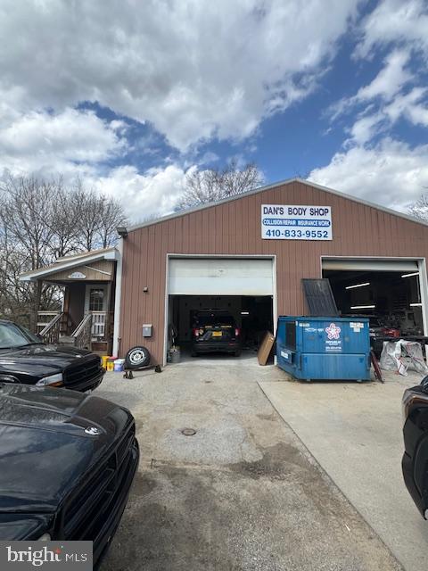 3106 OLD WESTMINSTER PIKE