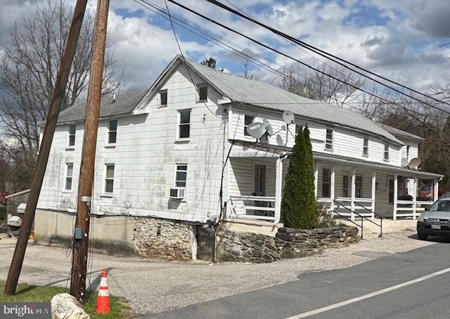3106 OLD WESTMINSTER PIKE