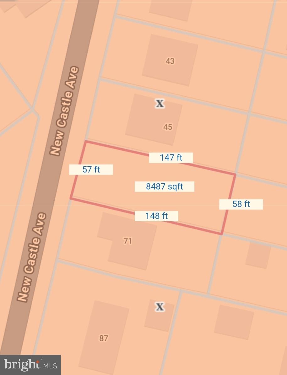 Lot 17 NEW CASTLE AVENUE