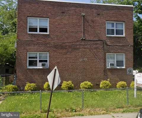 9 & 11 Sanhican Drive Unit B5, Trenton, NJ MLS: NJME2058656