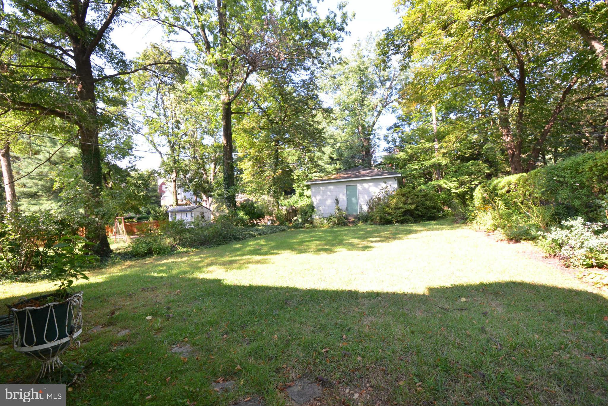 ROLAND PARK - Residential