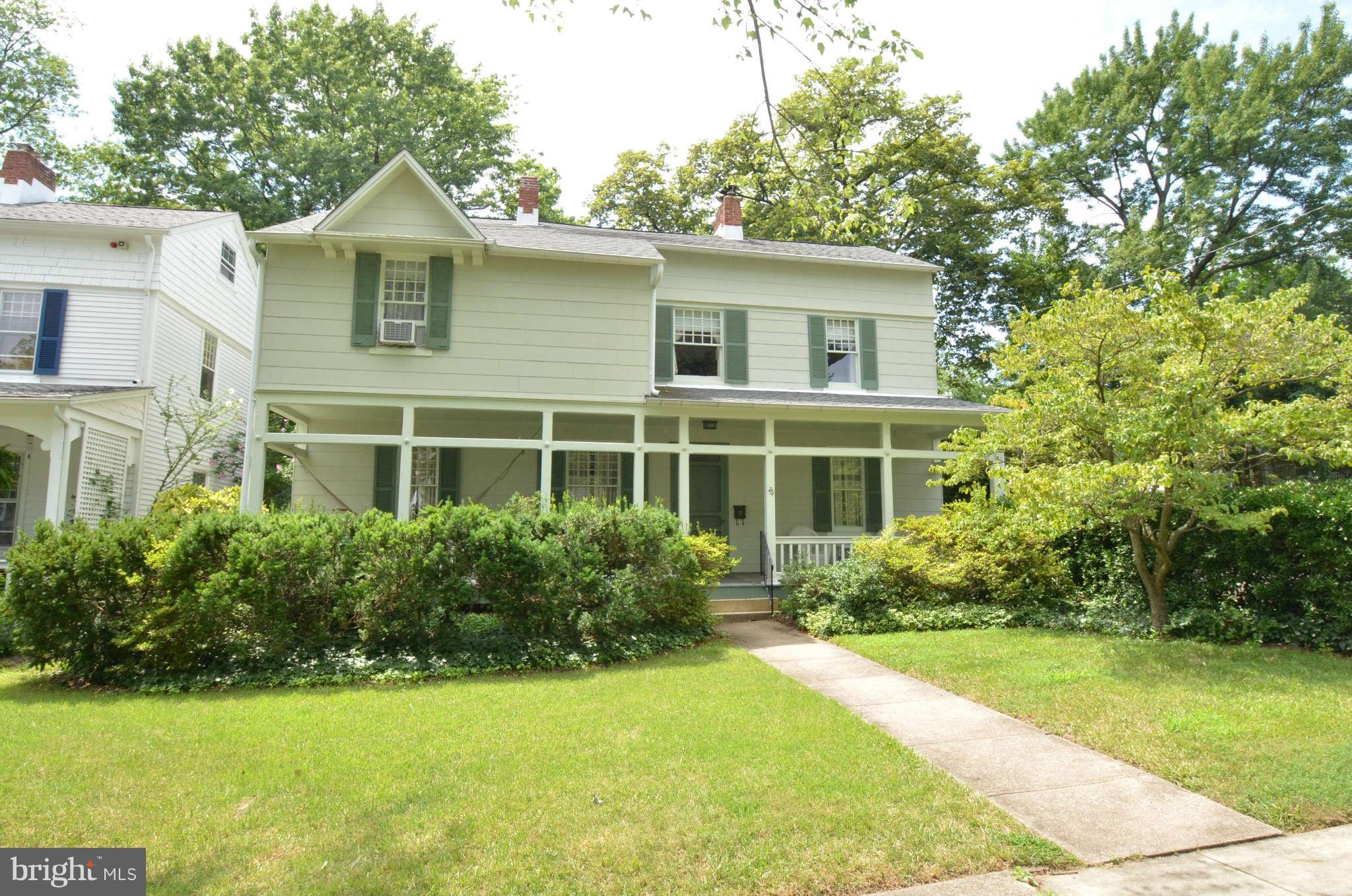 ROLAND PARK - Residential