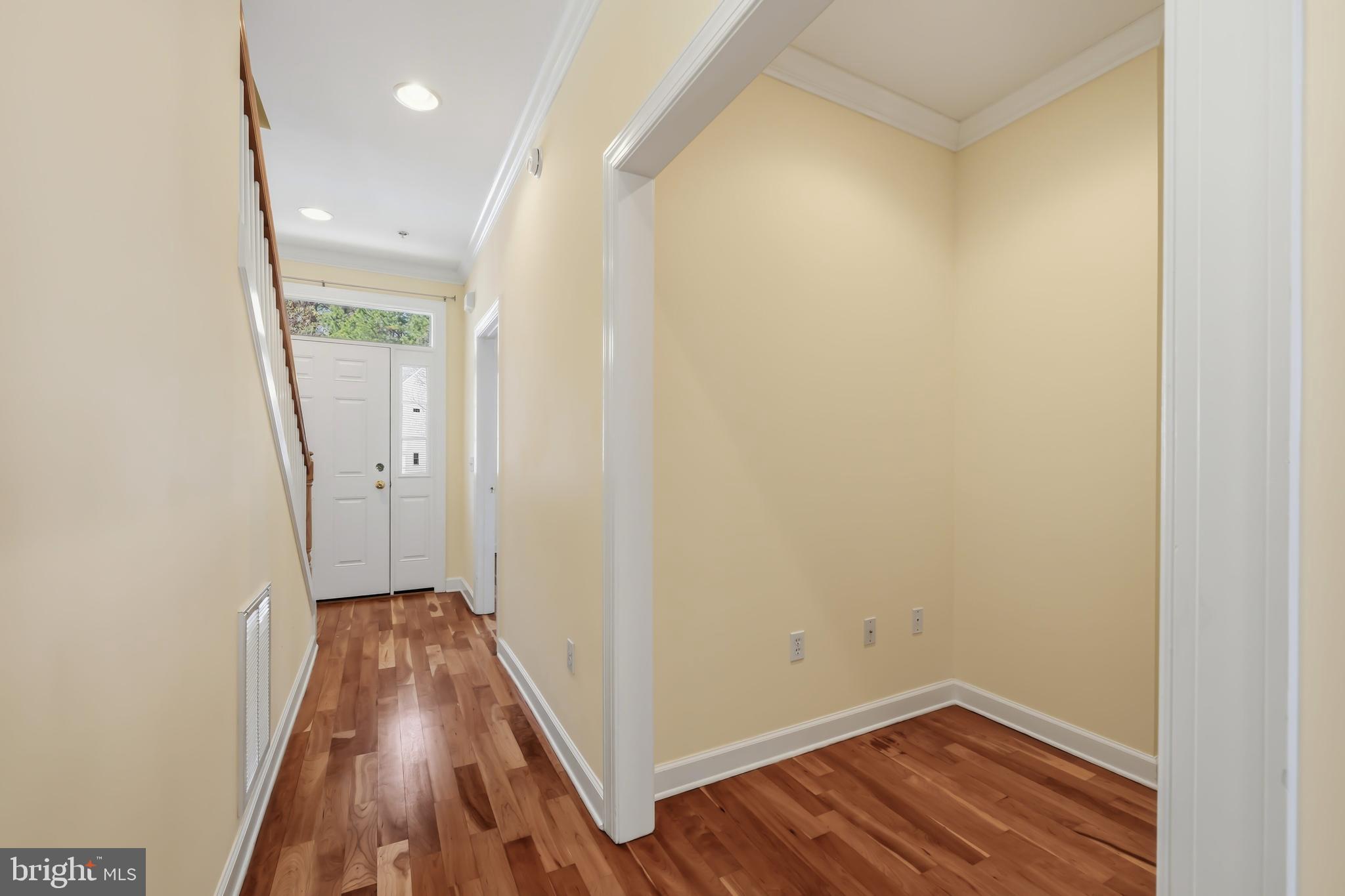 EASTON CLUB - Residential