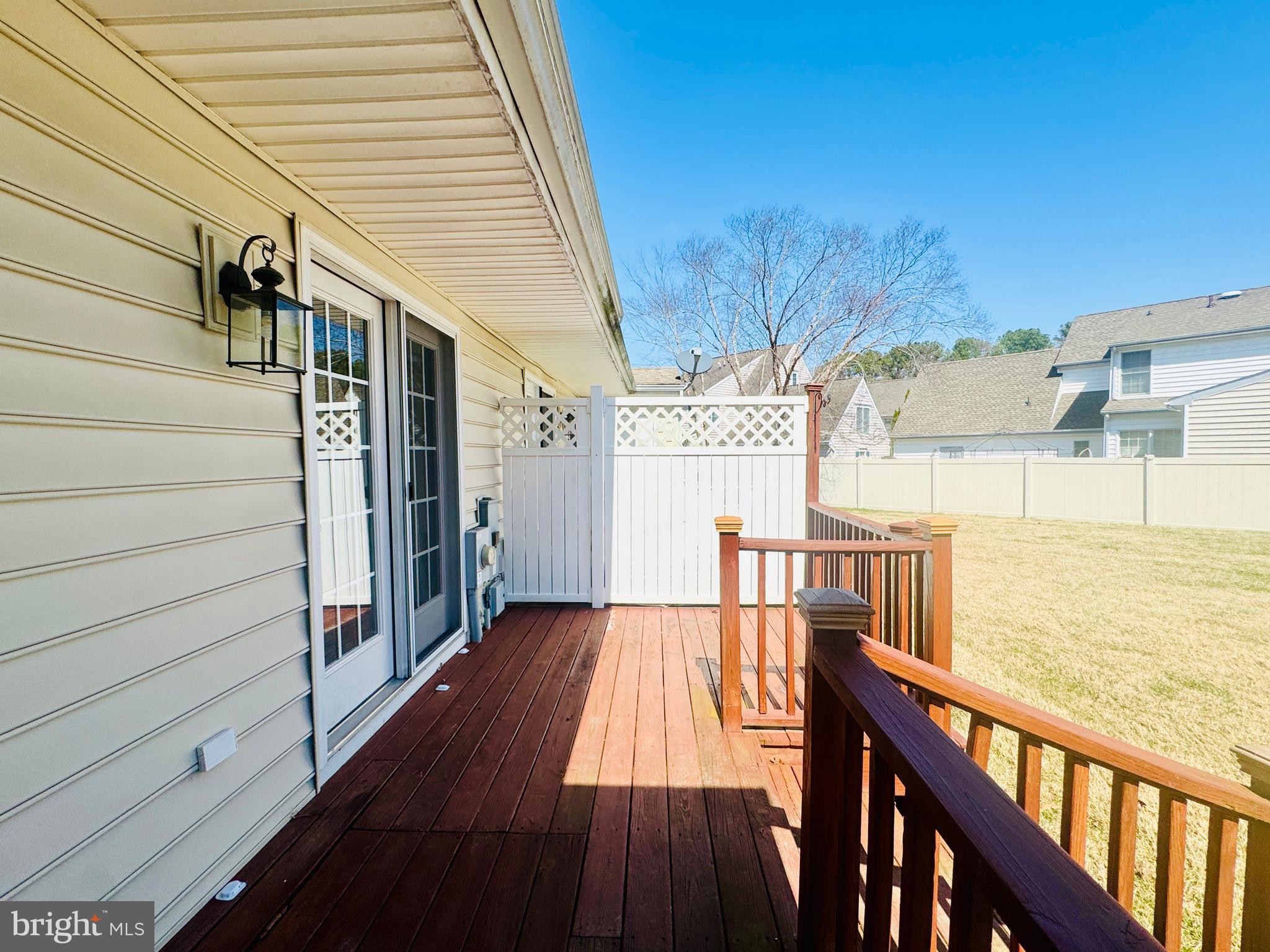 EASTON CLUB - Residential