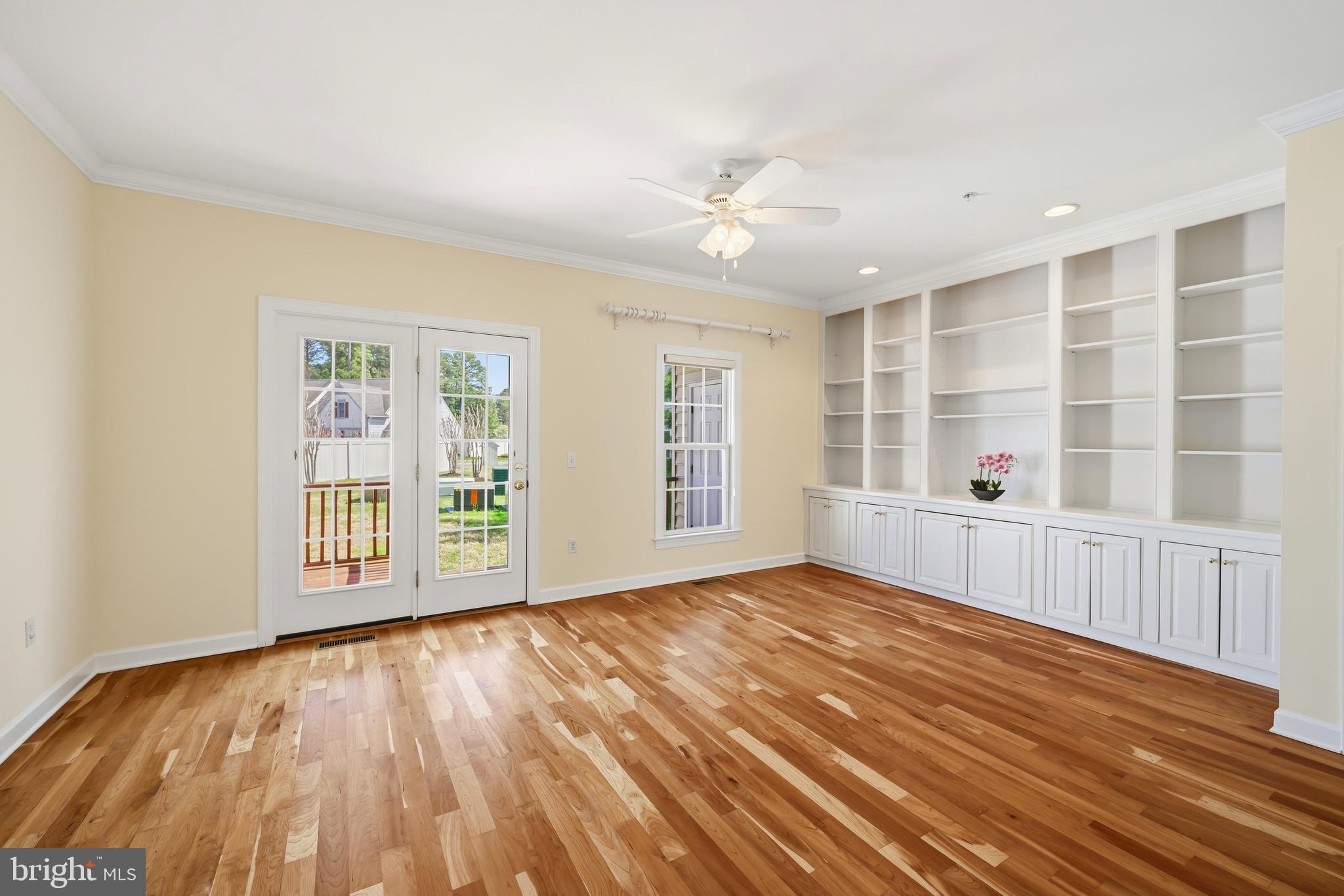 EASTON CLUB - Residential