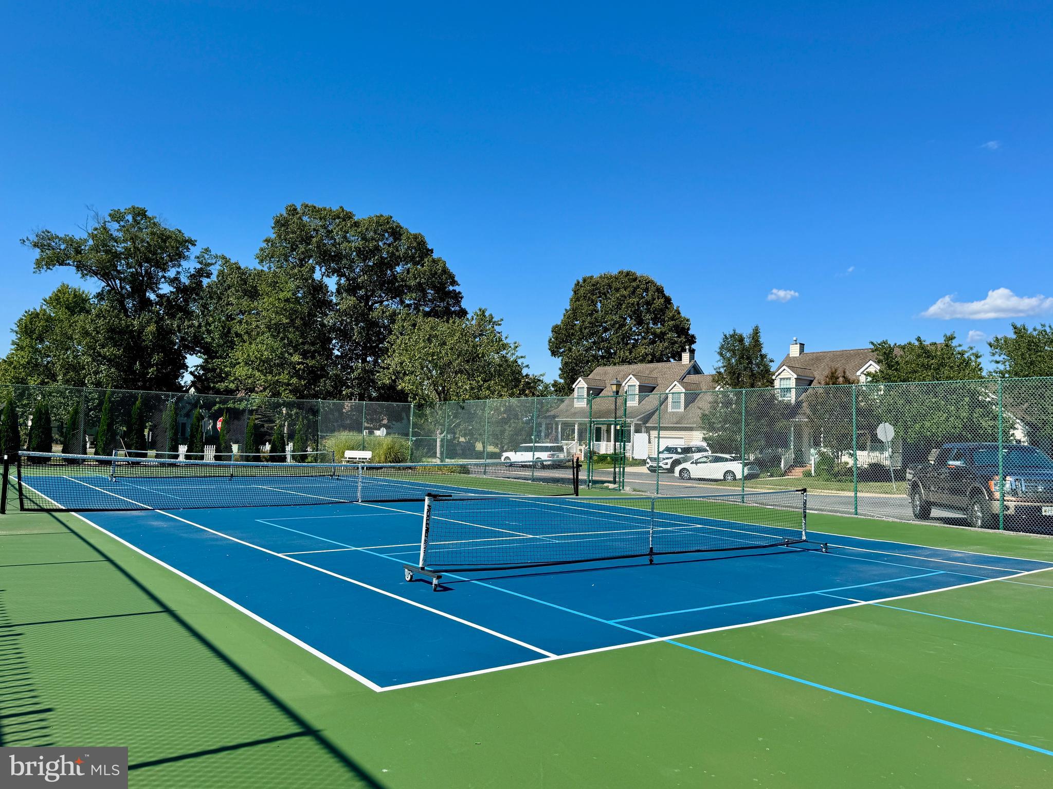 EASTON CLUB - Residential