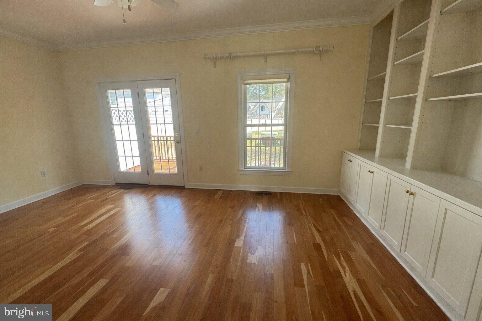 EASTON CLUB - Residential