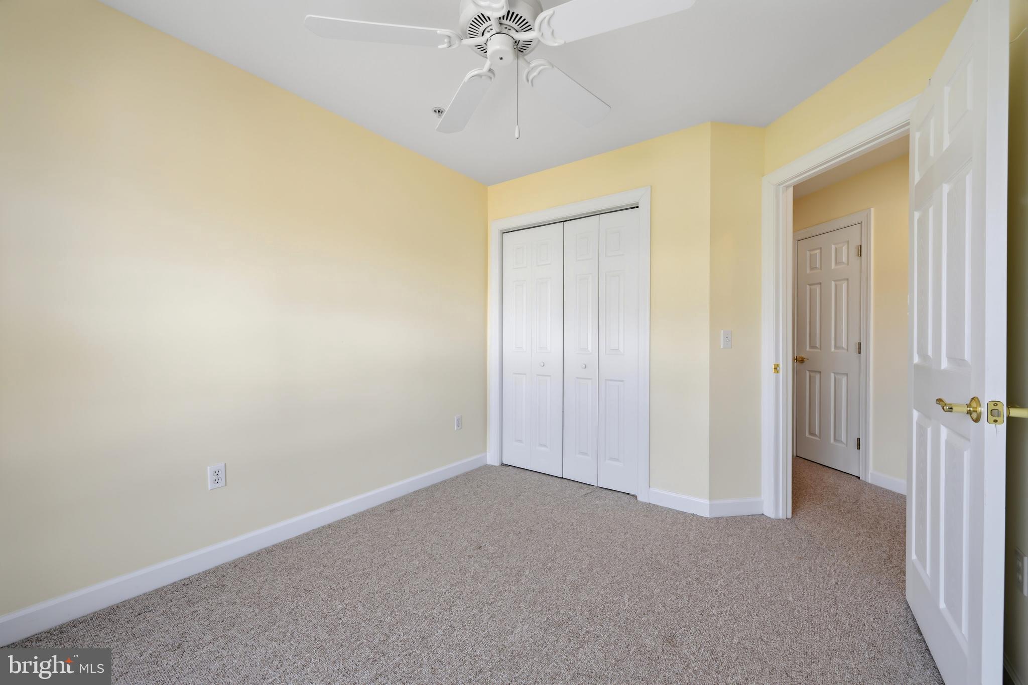 EASTON CLUB - Residential