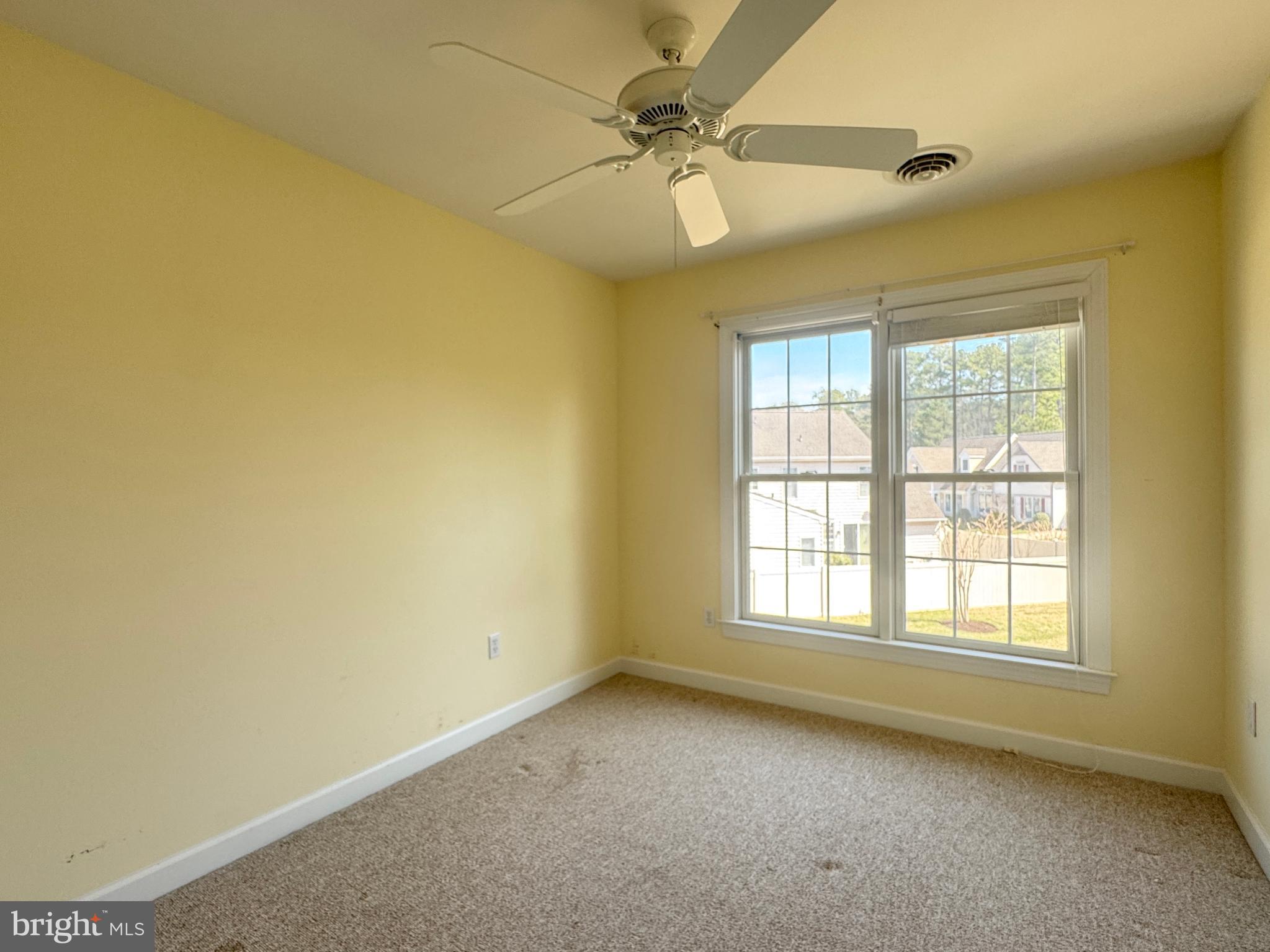 EASTON CLUB - Residential