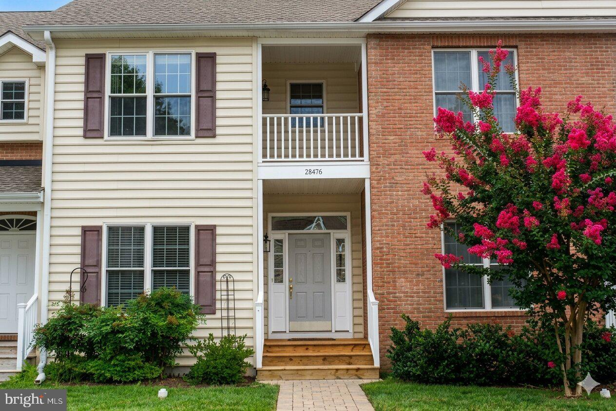 EASTON CLUB - Residential